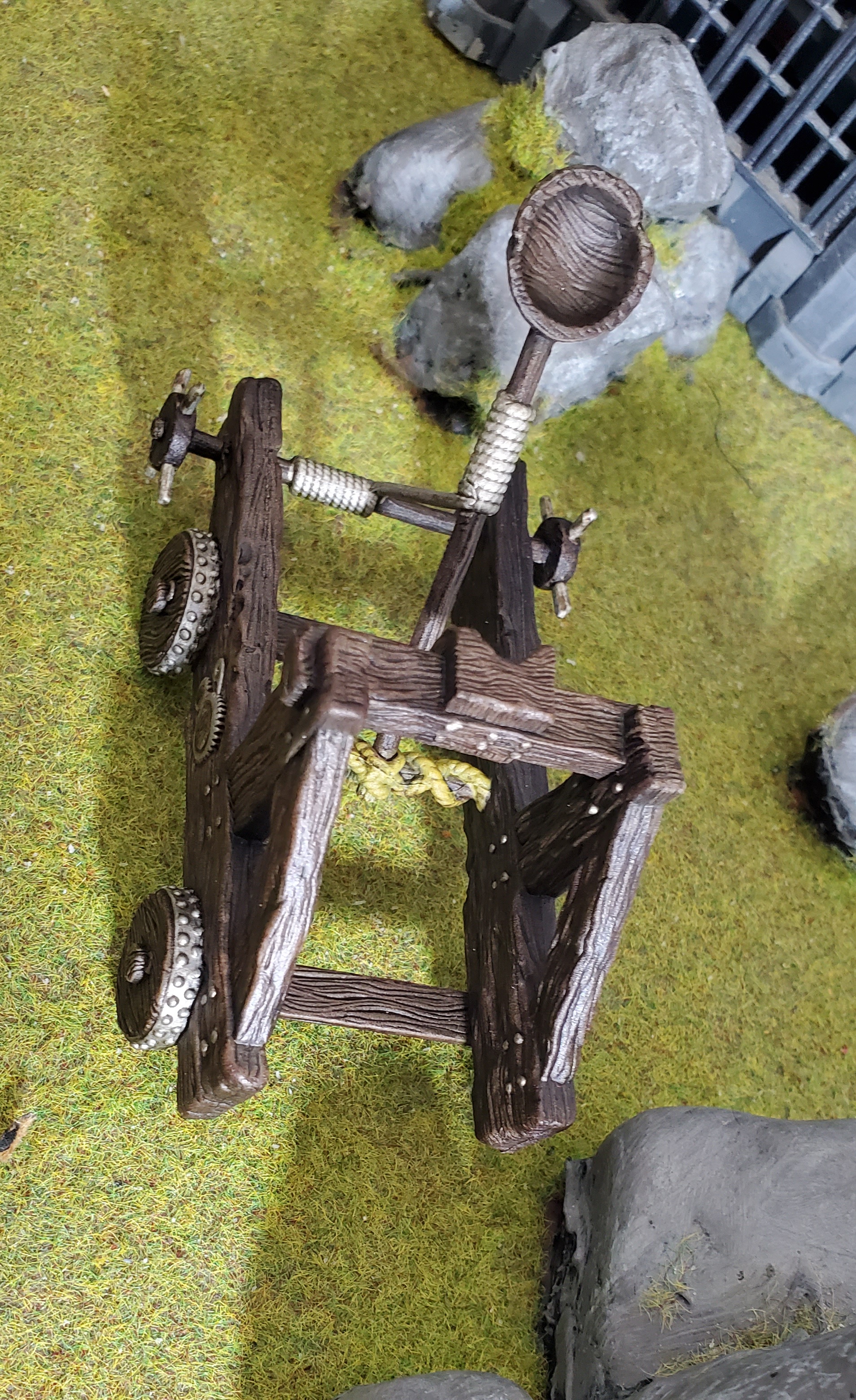 Catapult